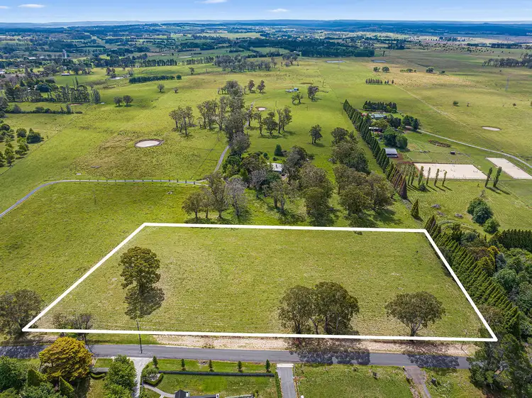 Sixth view of Homely land listing, 549 Ellsmore Road, Exeter NSW 2579