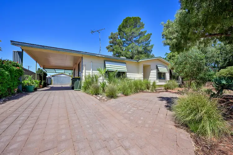 49 Conroy Street, Port Augusta SA 5700