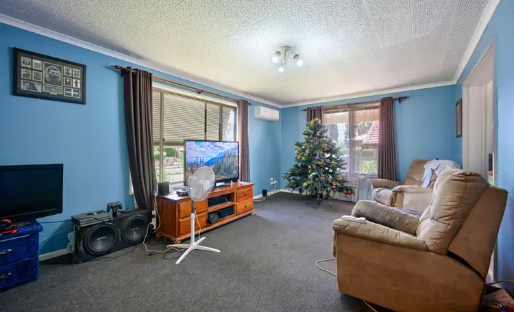 Second view of Homely house listing, 49 Conroy Street, Port Augusta SA 5700