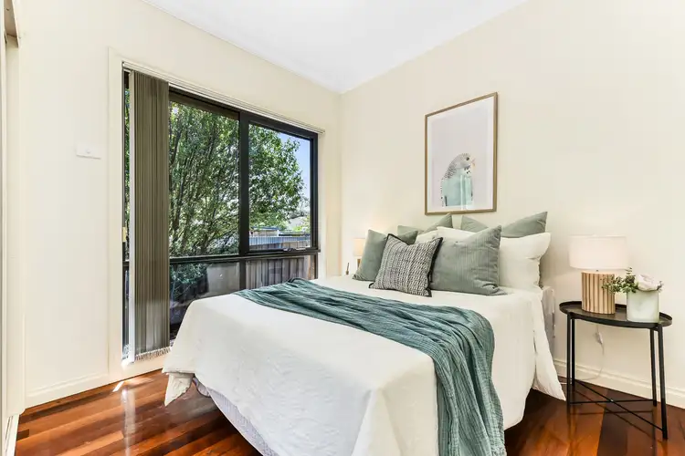 Fifth view of Homely unit listing, 1197 North Road, Oakleigh VIC 3166