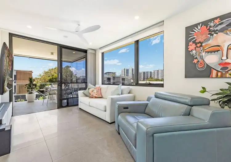 Third view of Homely unit listing, 202/37 Smith Street, Mooloolaba QLD 4557