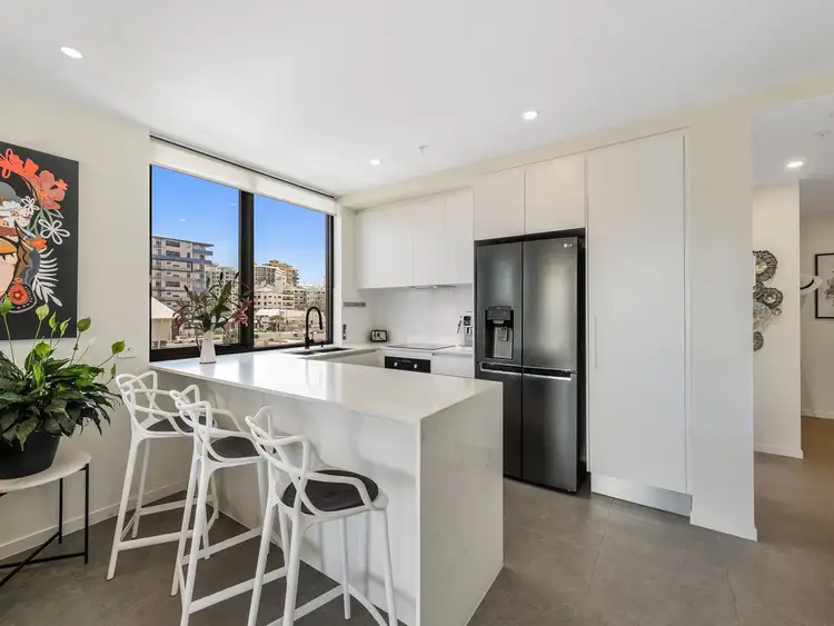 Sixth view of Homely unit listing, 202/37 Smith Street, Mooloolaba QLD 4557