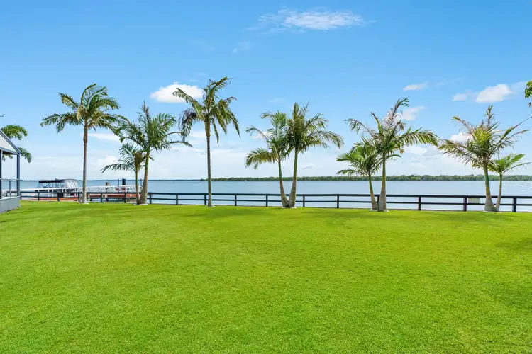 Second view of Homely house listing, 1-3 Howard Street, Runaway Bay QLD 4216