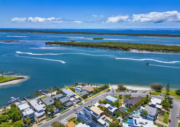 Fourth view of Homely house listing, 1-3 Howard Street, Runaway Bay QLD 4216