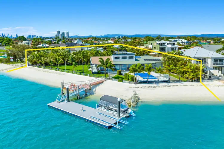 Fifth view of Homely house listing, 1-3 Howard Street, Runaway Bay QLD 4216