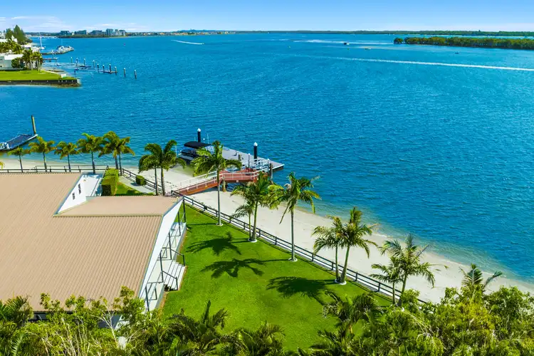 Sixth view of Homely house listing, 1-3 Howard Street, Runaway Bay QLD 4216