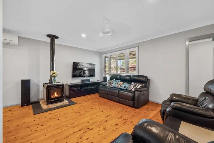 Third view of Homely house listing, 35 Cudgegong Road, Ruse NSW 2560