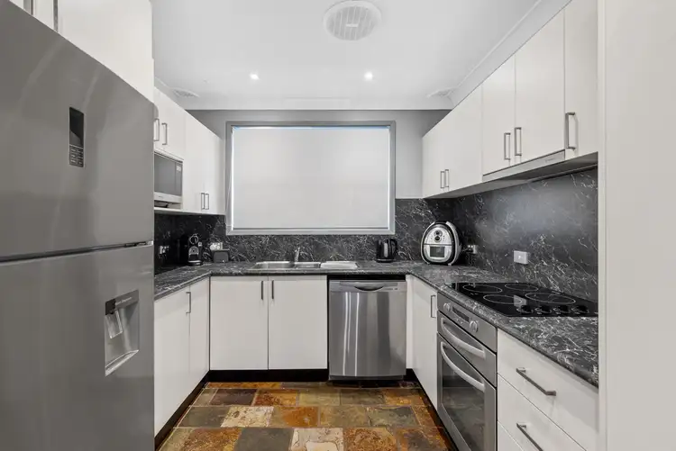 Fifth view of Homely house listing, 35 Cudgegong Road, Ruse NSW 2560