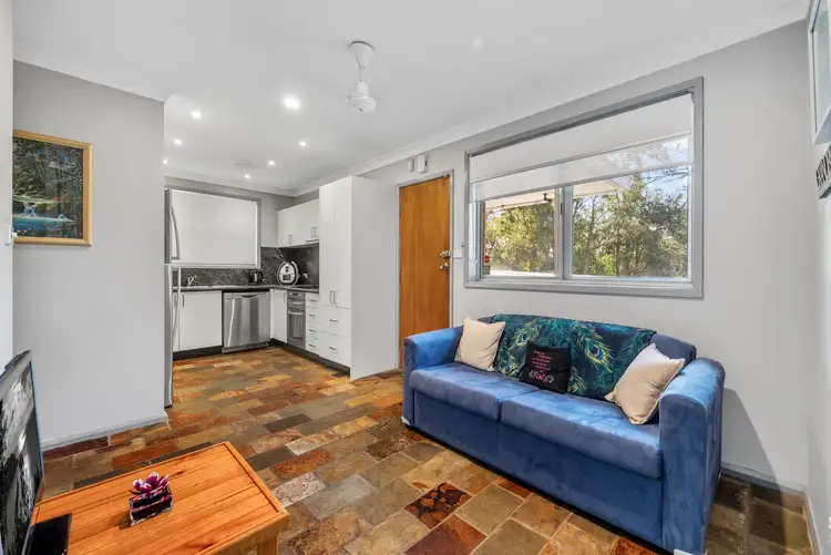 Sixth view of Homely house listing, 35 Cudgegong Road, Ruse NSW 2560
