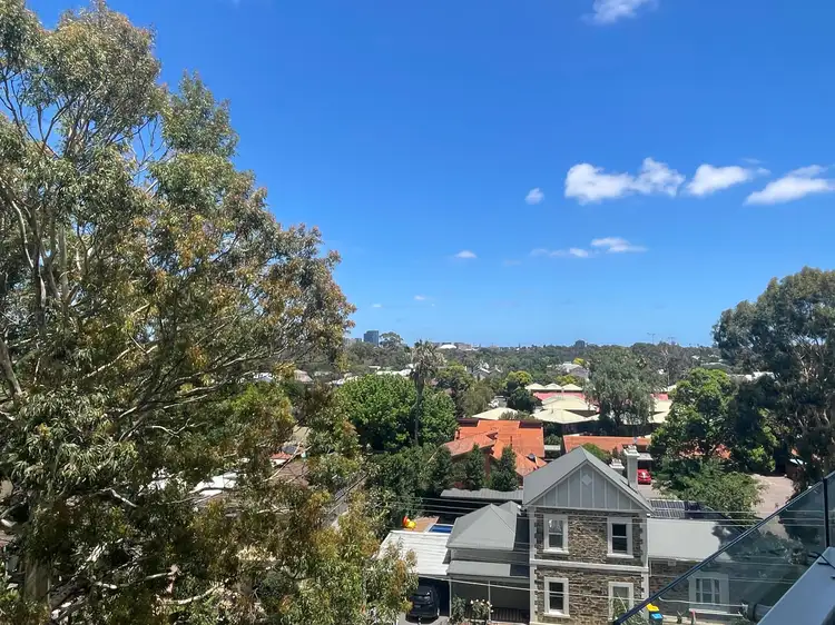 Main view of Homely other listing, 402/33 Warwick Street, Walkerville SA 5081