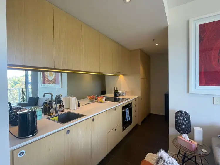 Third view of Homely other listing, 402/33 Warwick Street, Walkerville SA 5081