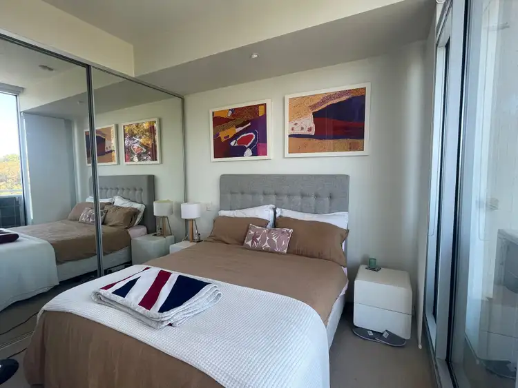 Fifth view of Homely other listing, 402/33 Warwick Street, Walkerville SA 5081