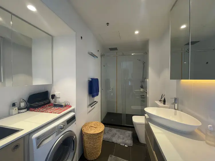 Sixth view of Homely other listing, 402/33 Warwick Street, Walkerville SA 5081