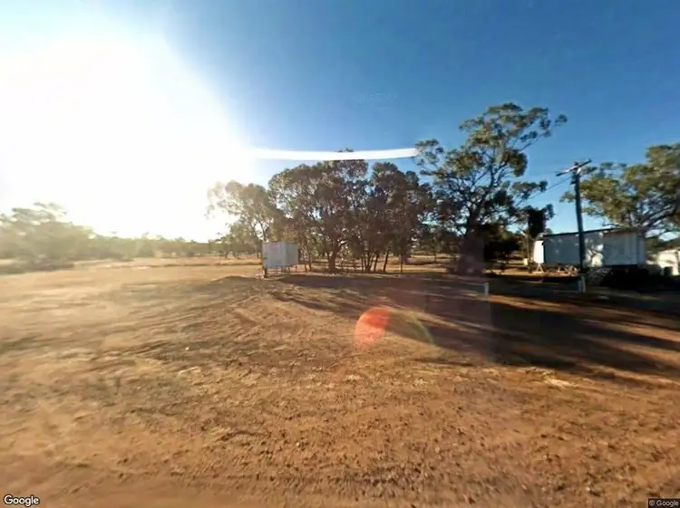 27 Roma Street, Morven QLD 4468