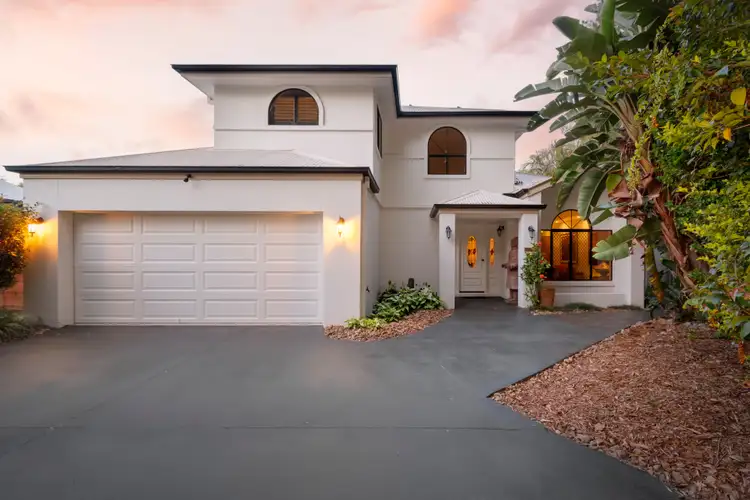Main view of Homely house listing, 1 Nocturne Lane, Coomera Waters QLD 4209