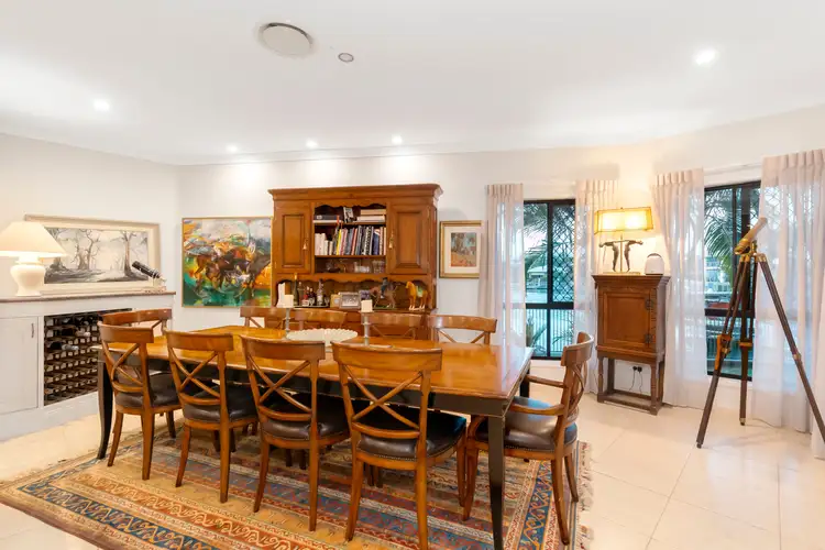 Sixth view of Homely house listing, 1 Nocturne Lane, Coomera Waters QLD 4209
