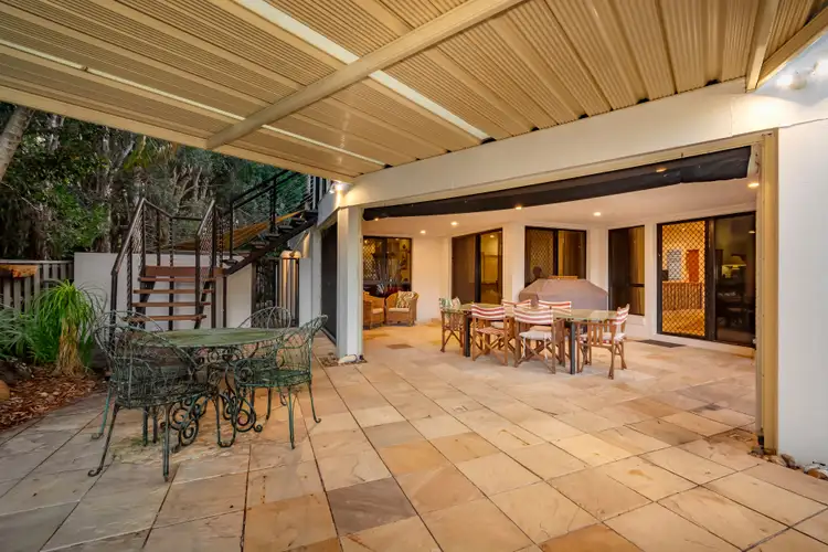 Seventh view of Homely house listing, 1 Nocturne Lane, Coomera Waters QLD 4209