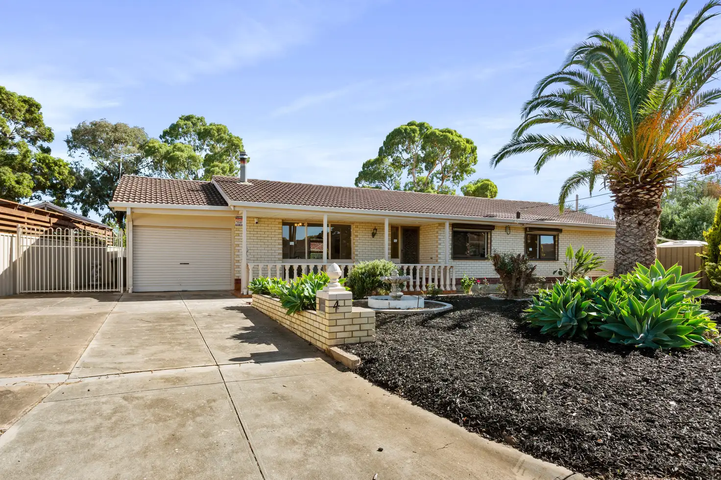 Main view of Homely house listing, 4 Elgar Crescent, Fulham Gardens SA 5024