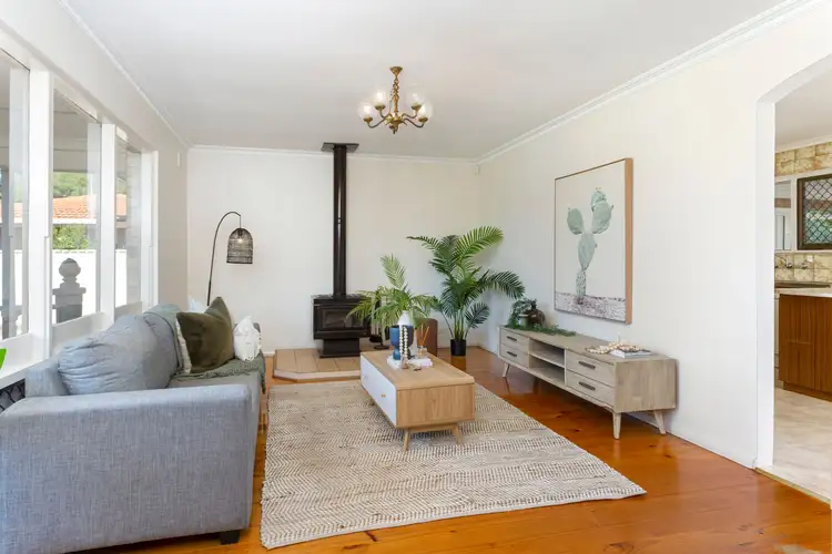 Second view of Homely house listing, 4 Elgar Crescent, Fulham Gardens SA 5024
