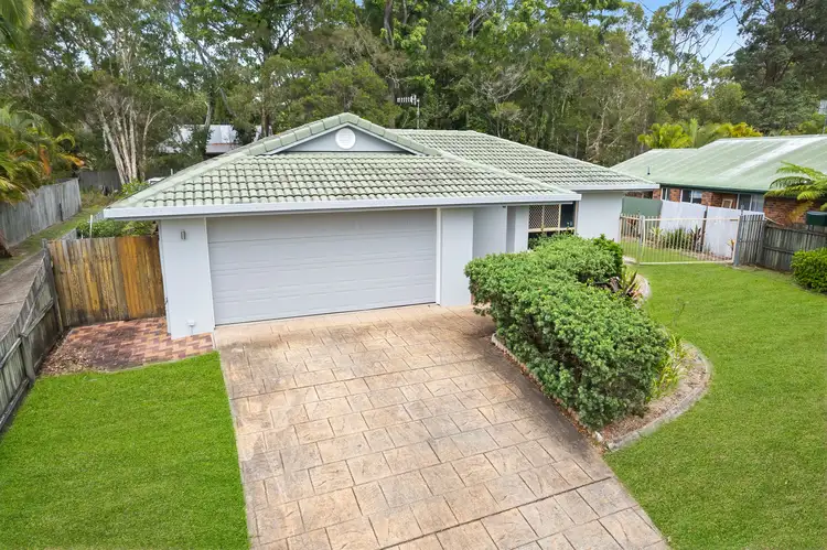 10 Lindrick Court, Tewantin QLD 4565