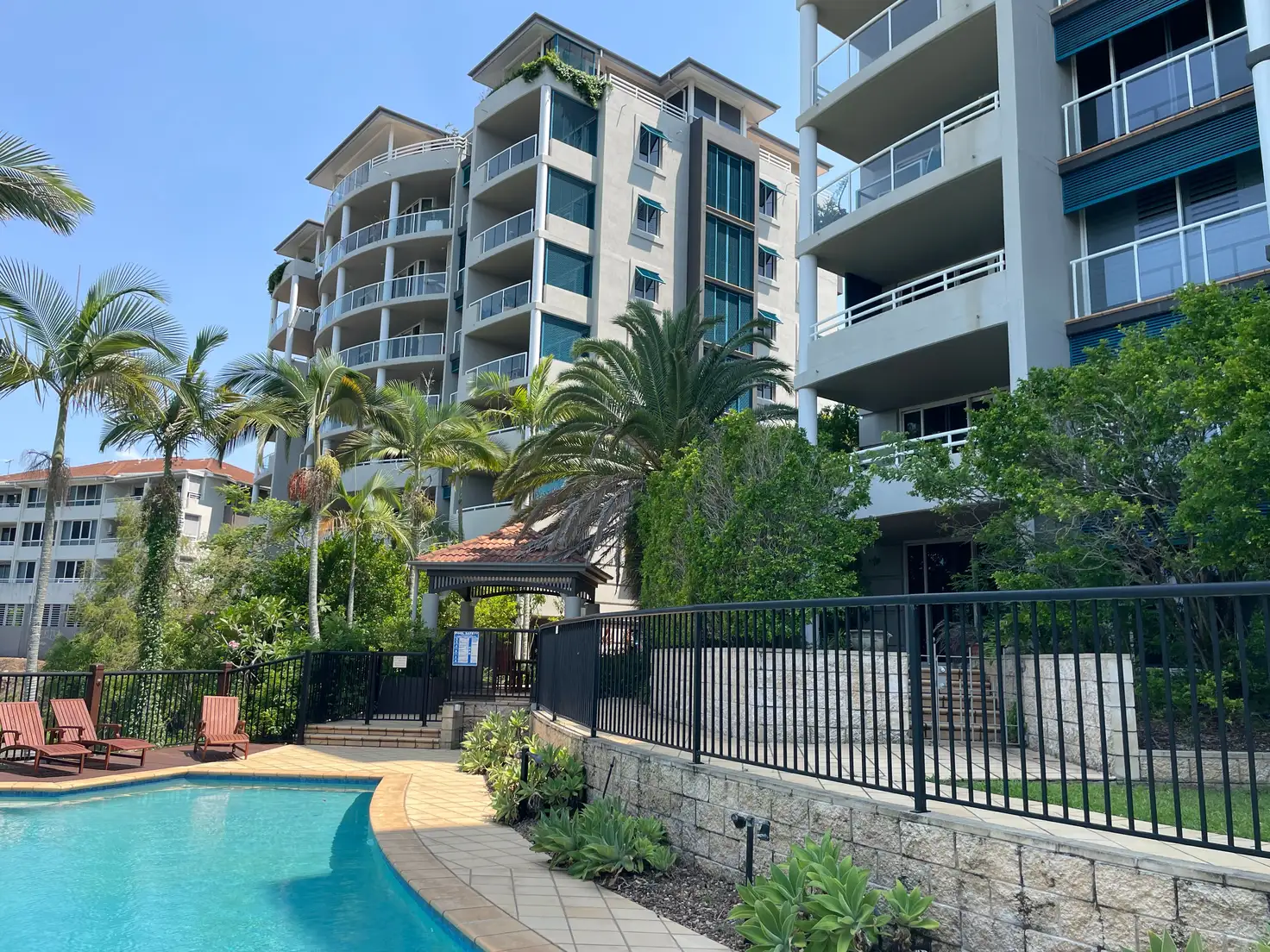 Main view of Homely unit listing, 303/190 Swann Road, Taringa QLD 4068