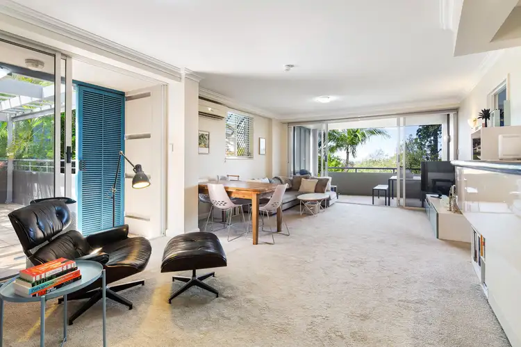 Third view of Homely unit listing, 303/190 Swann Road, Taringa QLD 4068