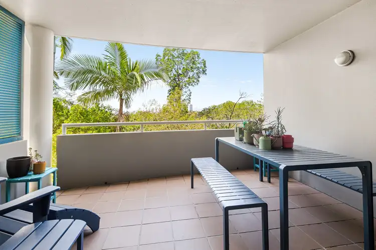 Fifth view of Homely unit listing, 303/190 Swann Road, Taringa QLD 4068
