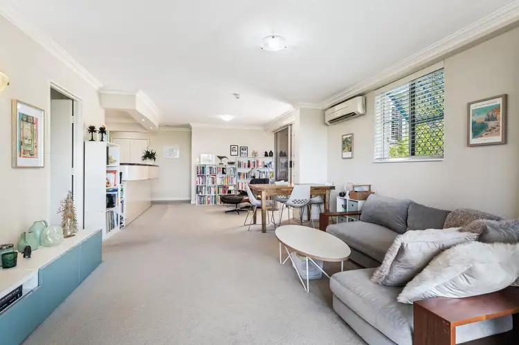Sixth view of Homely unit listing, 303/190 Swann Road, Taringa QLD 4068
