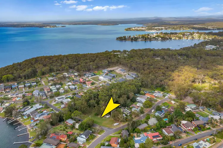 121 Sunshine Parade, Sunshine NSW 2264