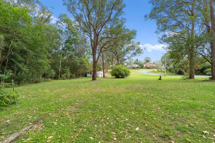 Third view of Homely land listing, 121 Sunshine Parade, Sunshine NSW 2264
