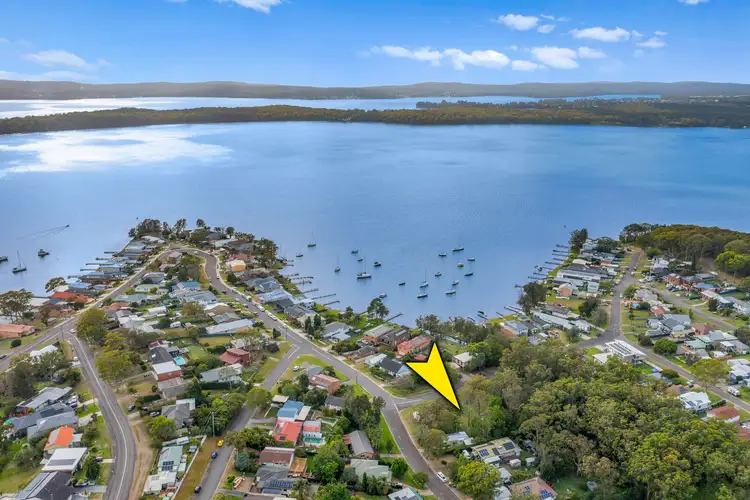 Fourth view of Homely land listing, 121 Sunshine Parade, Sunshine NSW 2264