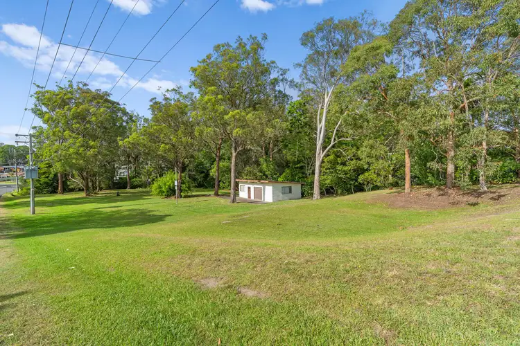 Fifth view of Homely land listing, 121 Sunshine Parade, Sunshine NSW 2264