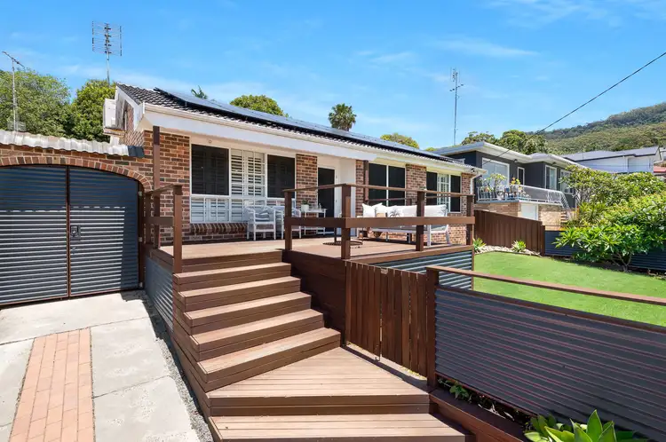 Main view of Homely house listing, 27 Athol Street, Woonona NSW 2517