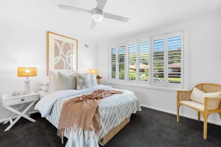 Fifth view of Homely house listing, 27 Athol Street, Woonona NSW 2517