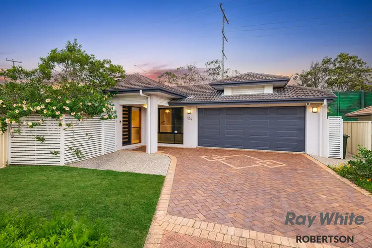 134 The Avenue, Sunnybank Hills QLD 4109