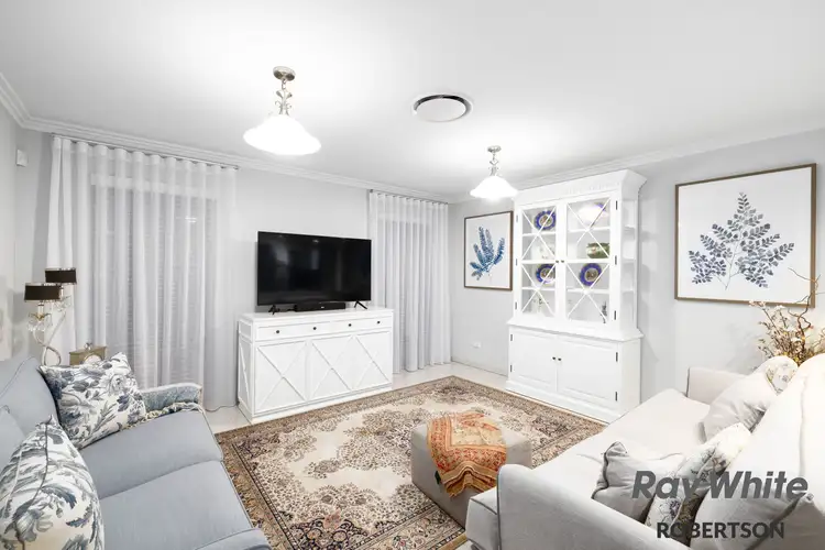 Third view of Homely house listing, 134 The Avenue, Sunnybank Hills QLD 4109