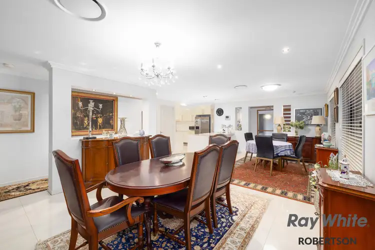Fourth view of Homely house listing, 134 The Avenue, Sunnybank Hills QLD 4109