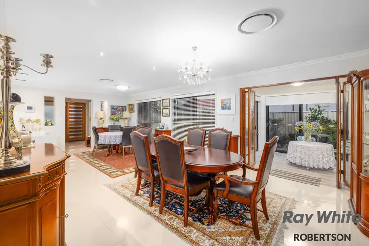 Fifth view of Homely house listing, 134 The Avenue, Sunnybank Hills QLD 4109