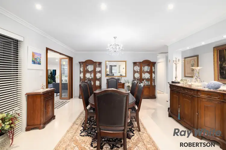 Sixth view of Homely house listing, 134 The Avenue, Sunnybank Hills QLD 4109
