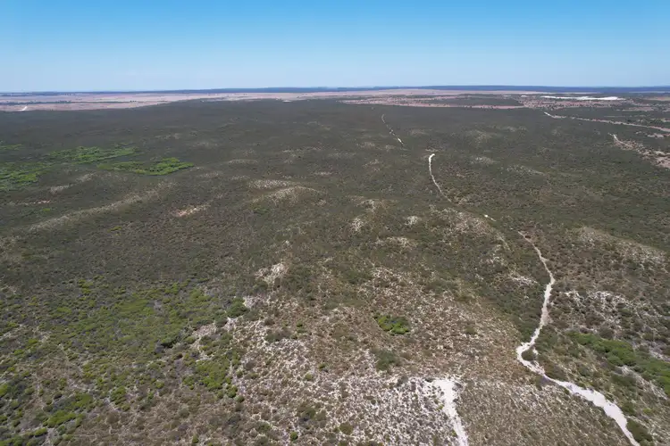 Third view of Homely rural property listing, 111 Indian Ocean Drive, Ledge Point WA 6043