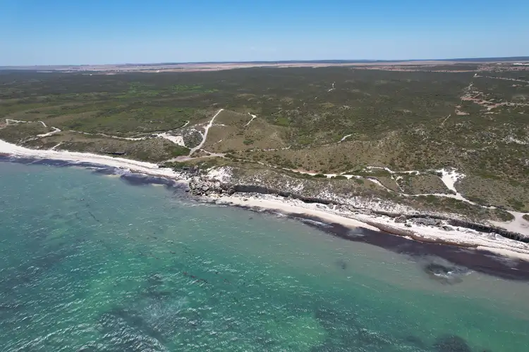 Fifth view of Homely rural property listing, 111 Indian Ocean Drive, Ledge Point WA 6043