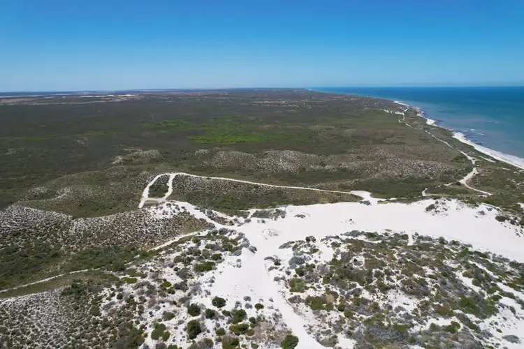 Seventh view of Homely rural property listing, 111 Indian Ocean Drive, Ledge Point WA 6043
