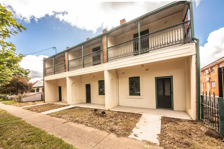 86 Darling Street