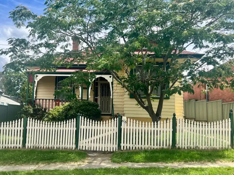 66 Mundy Street