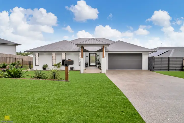 Second view of Homely house listing, 224 Wiseman Road West, Edmonton QLD 4869