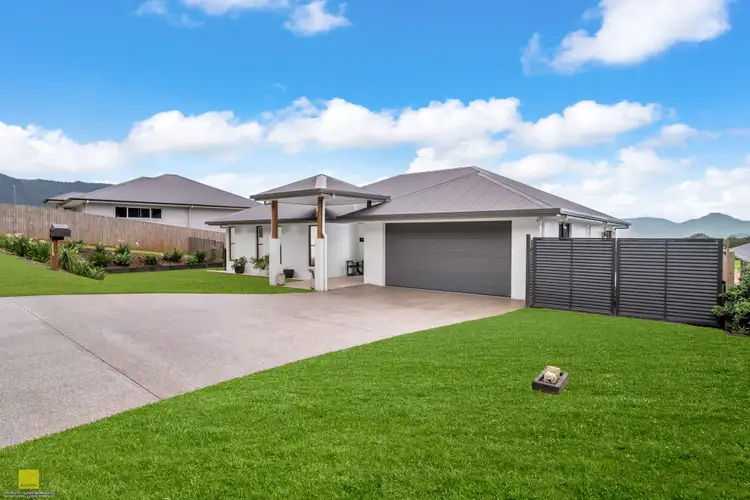 Third view of Homely house listing, 224 Wiseman Road West, Edmonton QLD 4869