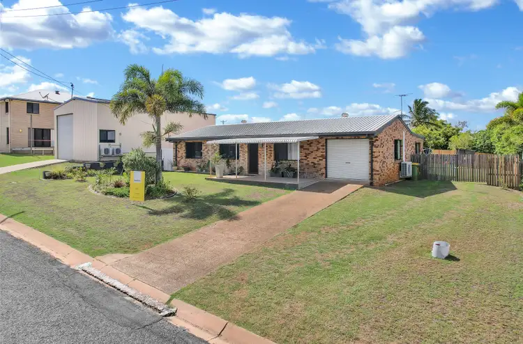 Second view of Homely house listing, 4 Cole Street, Hay Point QLD 4740