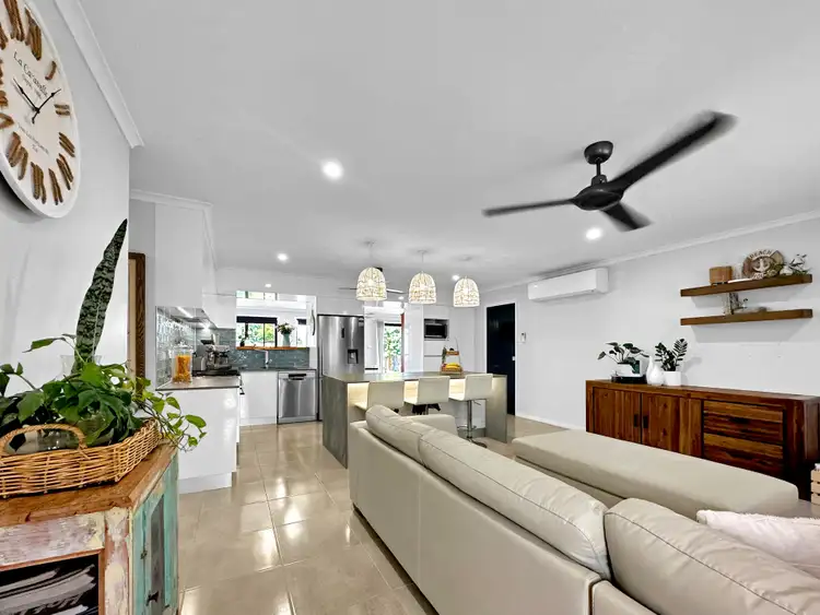 Third view of Homely house listing, 4 Cole Street, Hay Point QLD 4740