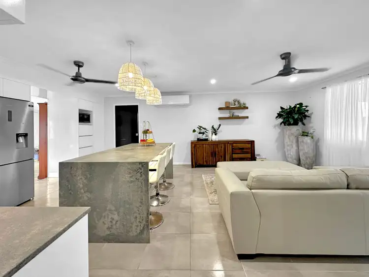 Fourth view of Homely house listing, 4 Cole Street, Hay Point QLD 4740