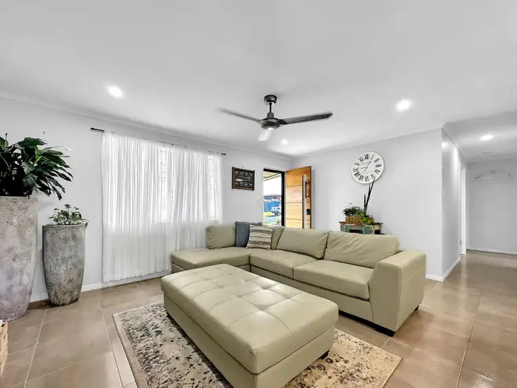 Fifth view of Homely house listing, 4 Cole Street, Hay Point QLD 4740